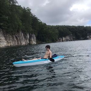 Meet your Posher, Tyler